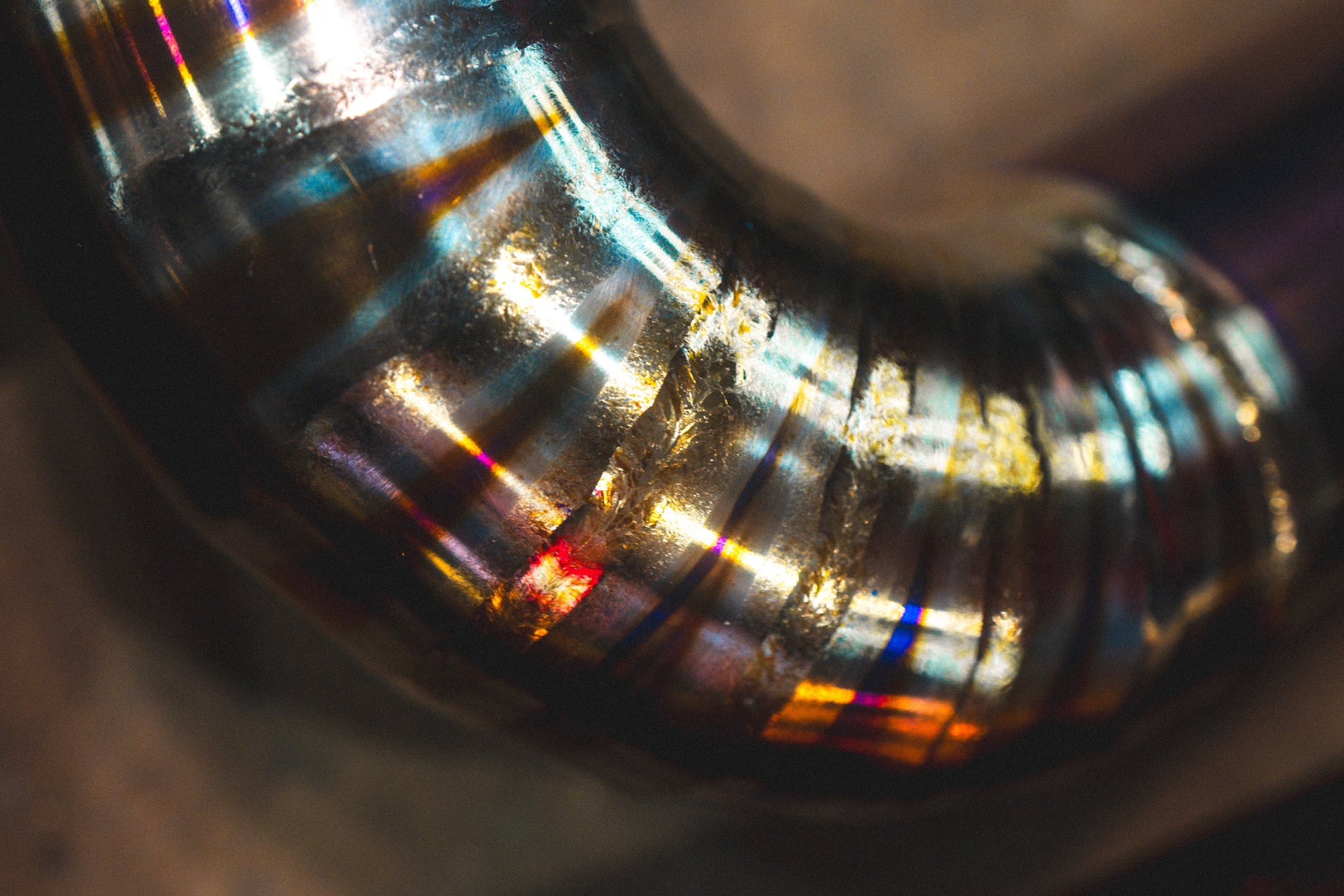 Lamborghini Urus Valved Sport Exhaust System - LAM.URUS.VSES.TI-LAM.URUS.VSES.FF.TI-  DRIVEN - 6