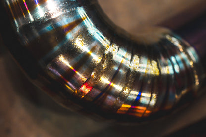 Lamborghini Urus Valved Sport Exhaust System - LAM.URUS.VSES.TI-LAM.URUS.VSES.FF.TI-  DRIVEN - 6