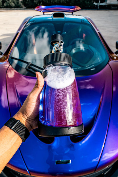 BLACKLINE® ULTRA SERIES FOAM CANNON - BLFCU-BLFCU-2-BLFCU-3-  DRIVEN - 5