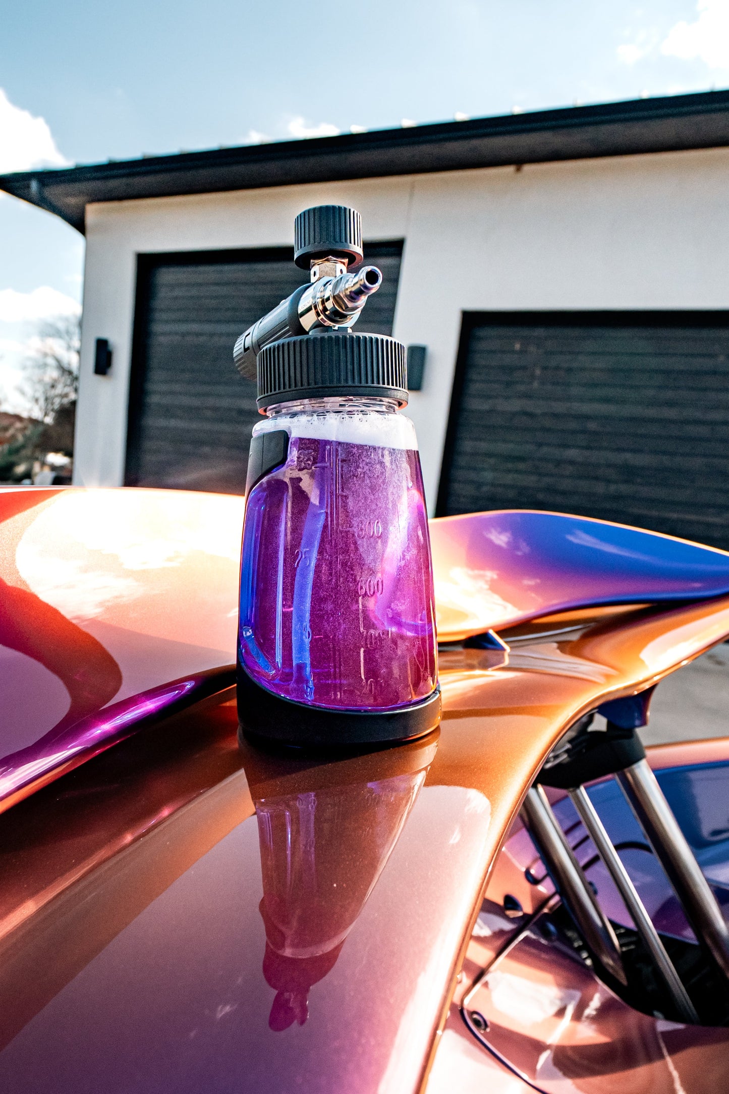 BLACKLINE® ULTRA SERIES FOAM CANNON - BLFCU-BLFCU-2-BLFCU-3-  DRIVEN - 7