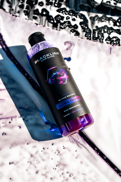BLACKLINE® ULTRA FOAM - BLUFJDM-BLESF-BLUFCC-BLUFDI-BLUFO-  DRIVEN - 3