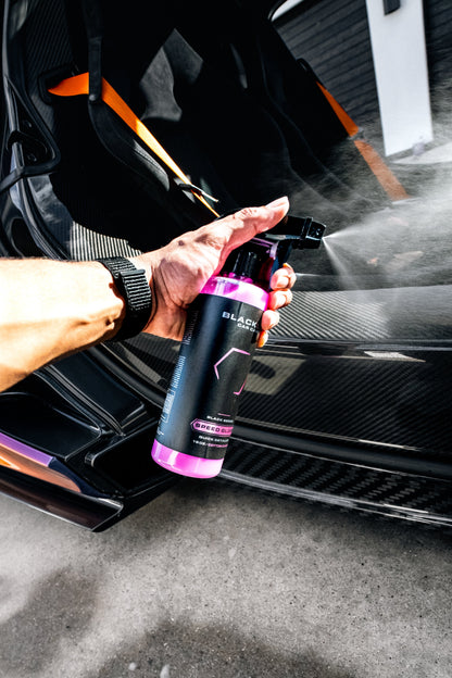 BLACKLINE® SPEED GLOSS QUICK DETAILER - BLSGQD-BLSGQD64-BLSGCS-1-BLSGCS64-1-BLSGFE-1-  DRIVEN - 3