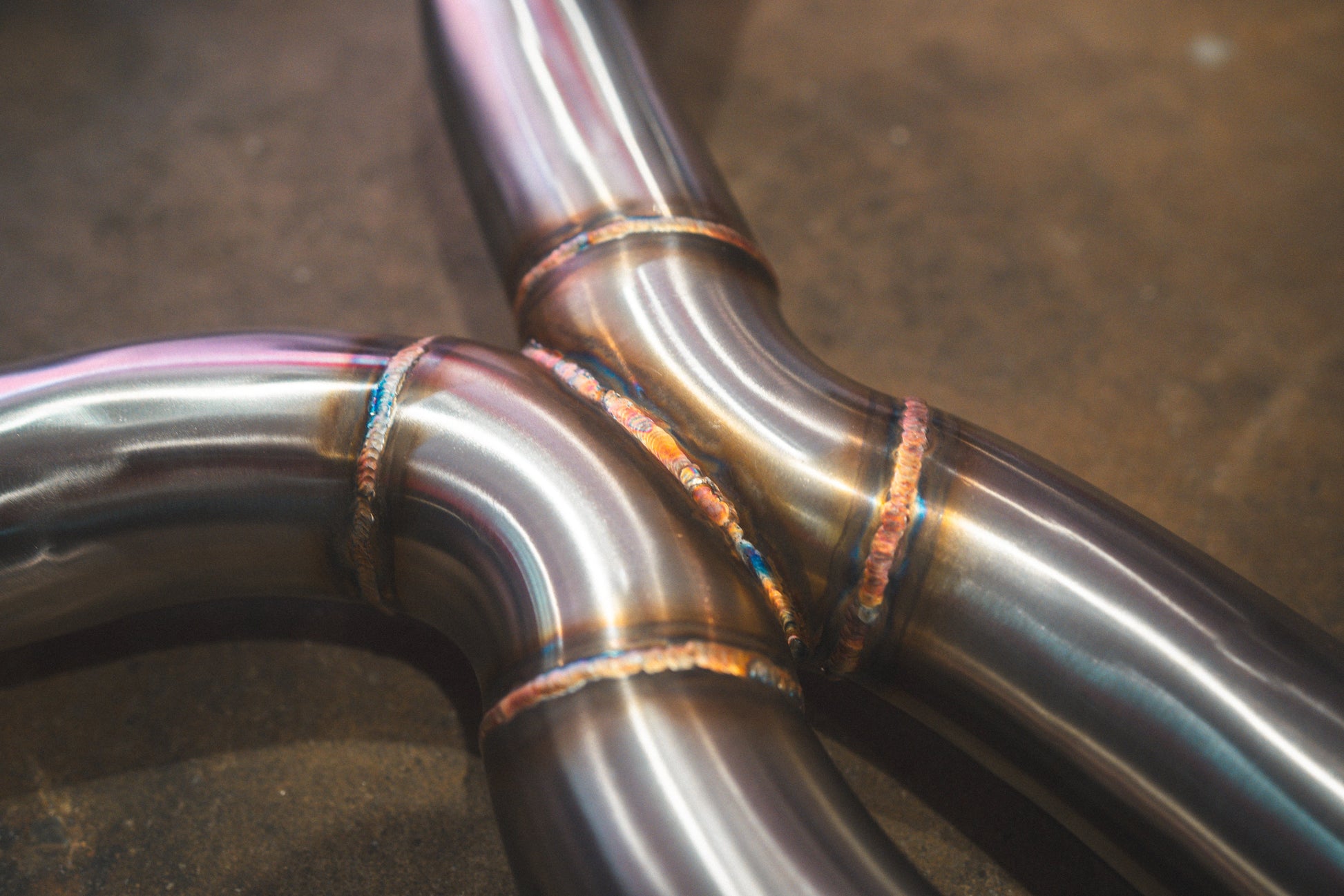 BMW X5/X6 M50i/M60i Valved Sport Exhaust System - BMW.X5.G05.V8.VSES.BR-  DRIVEN - 7