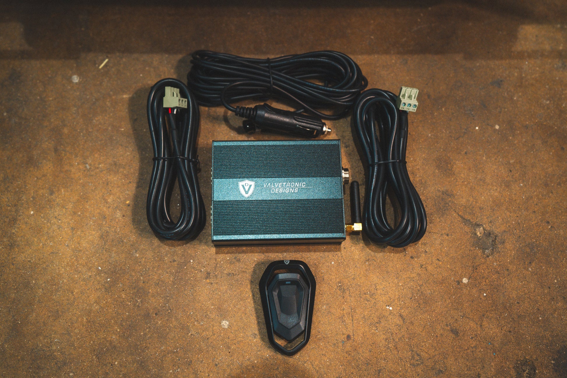 BMW X5/X6 M50i/M60i Valved Sport Exhaust System - BMW.X5.G05.V8.VSES.BR-  DRIVEN - 10