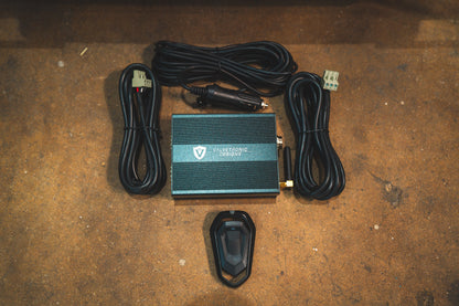 BMW X5/X6 M50i/M60i Valved Sport Exhaust System - BMW.X5.G05.V8.VSES.BR-  DRIVEN - 10