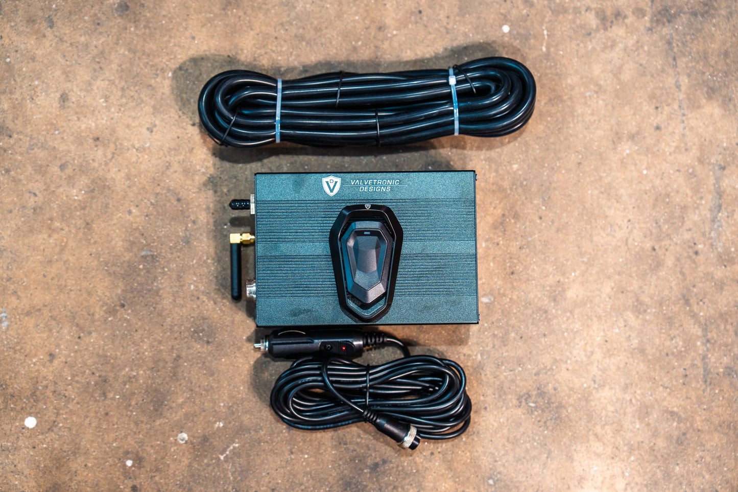 Subaru FA20 WRX/STI Valved Sport Exhaust System - SUB.FA20.WRX.VSES.BR-SUB.FA20.WRX.VSES.TI-  DRIVEN - 29