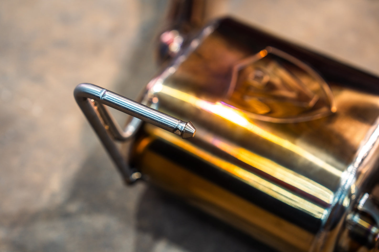 Subaru FA20 WRX/STI Valved Sport Exhaust System - SUB.FA20.WRX.VSES.BR-SUB.FA20.WRX.VSES.TI-  DRIVEN - 20