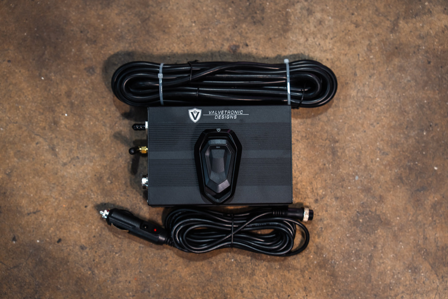 Subaru FA20 WRX/STI Valved Sport Exhaust System - SUB.FA20.WRX.VSES.BR-SUB.FA20.WRX.VSES.TI-  DRIVEN - 14