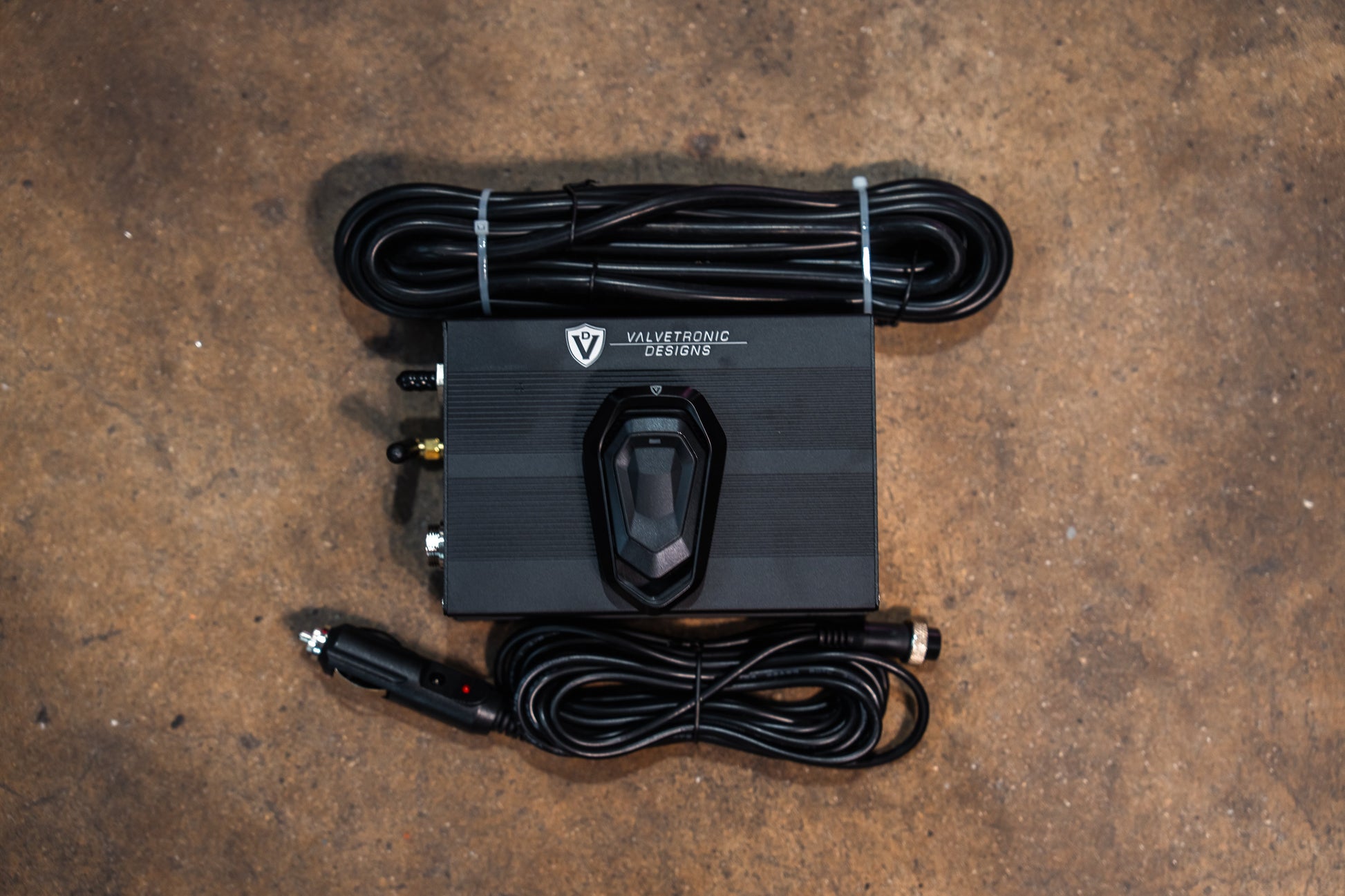 Subaru FA20 WRX/STI Valved Sport Exhaust System - SUB.FA20.WRX.VSES.BR-SUB.FA20.WRX.VSES.TI-  DRIVEN - 14