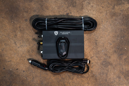 Subaru FA20 WRX/STI Valved Sport Exhaust System - SUB.FA20.WRX.VSES.BR-SUB.FA20.WRX.VSES.TI-  DRIVEN - 14