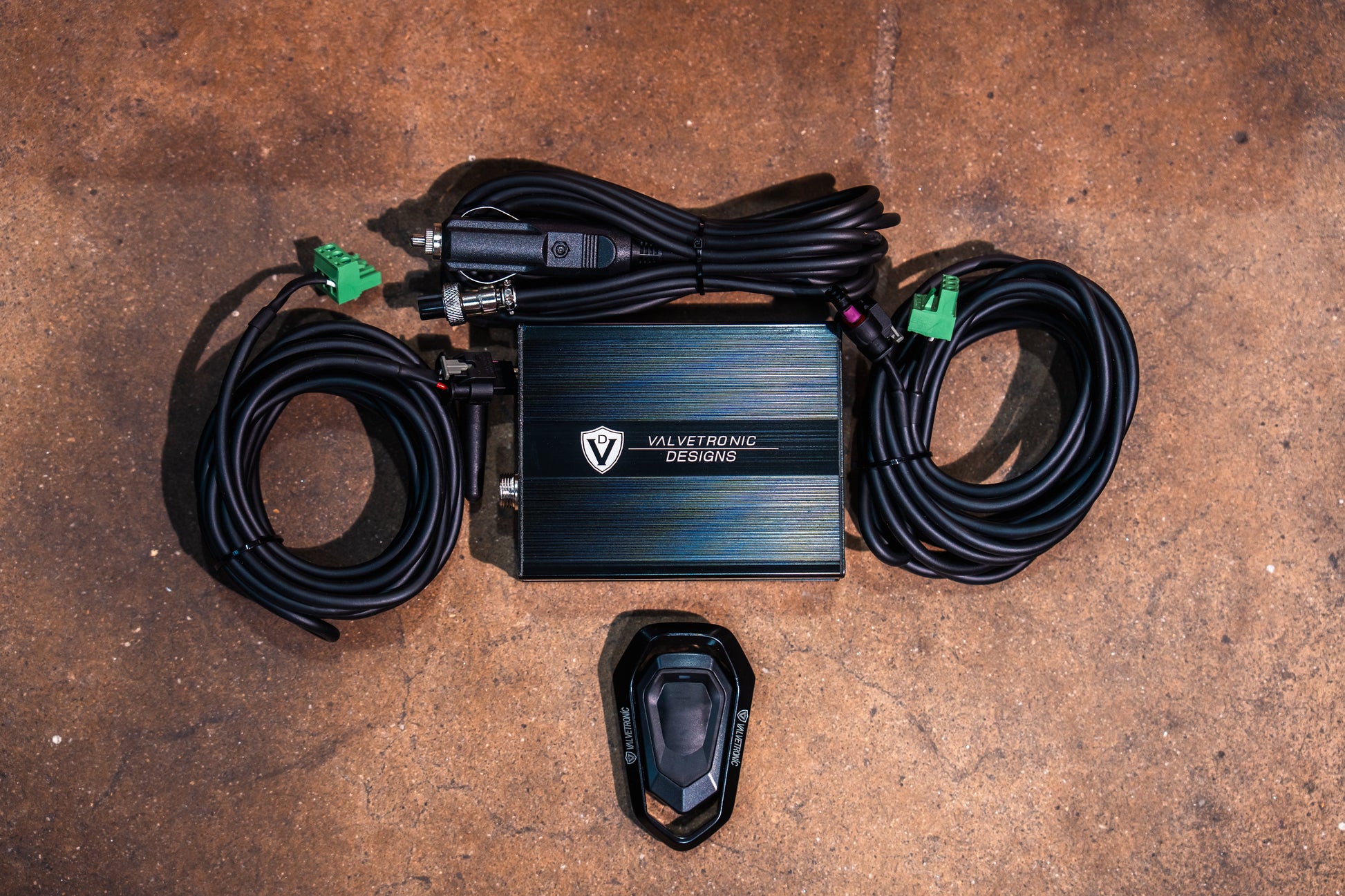 AUDI RSQ8 Valved Sport Exhaust system - AUD.RSQ8.VSES.AG-AUD.RSQ8.VSES.FF.AG-  DRIVEN - 12