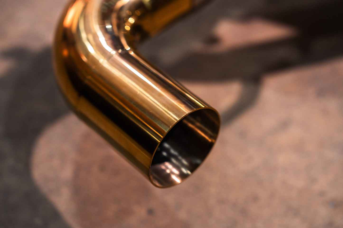 AUDI RSQ8 Valved Sport Exhaust system - AUD.RSQ8.VSES.AG-AUD.RSQ8.VSES.FF.AG-  DRIVEN - 3