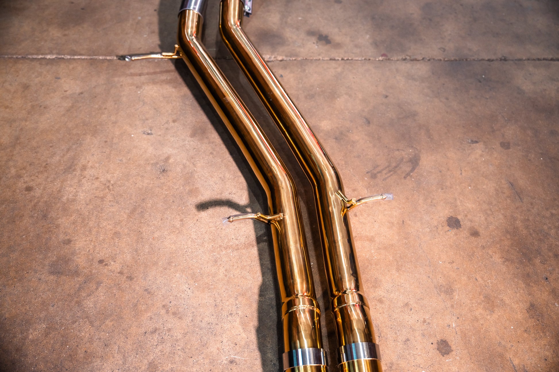 AUDI RSQ8 Valved Sport Exhaust system - AUD.RSQ8.VSES.AG-AUD.RSQ8.VSES.FF.AG-  DRIVEN - 6