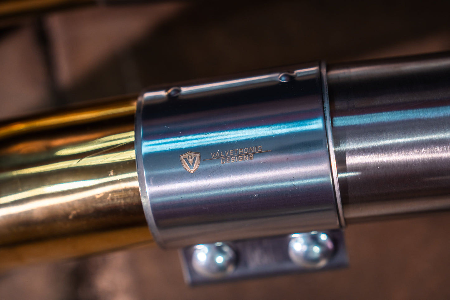 AUDI RSQ8 Valved Sport Exhaust system - AUD.RSQ8.VSES.AG-AUD.RSQ8.VSES.FF.AG-  DRIVEN - 8