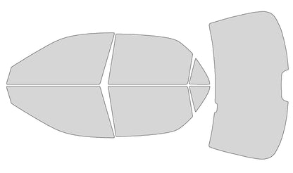 Precut Window Tint Kit for Honda Accord Sedan (2008–2012) | UV Block & Privacy Film - 14:1954460561#Rear Windshield 70;200007763:201336106-14:201452419#Rear Windshield 45;200007763:201336106-14:203125846#Rear Windshield 35;200007763:201336106-14:933#Rear Windshield 25;200007763:201336106-14:520468414#Rear Windshield 20;200007763:201336106-  DRIVEN - 12