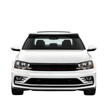 Precut Window Tint Kit for VW Jetta Sedan (2011–2018) | UV-IR Block & Privacy Film - 14:520468414#Rear Windshield 20;200007763:201336106-14:933#Rear Windshield 25;200007763:201336106-14:203125846#Rear Windshield 35;200007763:201336106-14:201452419#Front Windshield 70;200007763:201336106-14:1954460561#Windshield Strip 05;200007763:201336106-  DRIVEN - 15