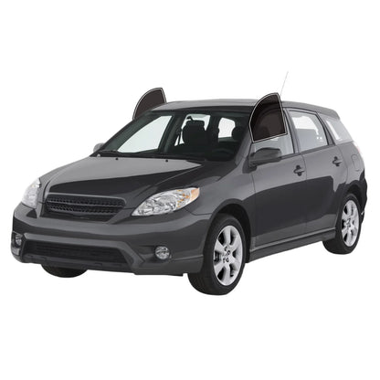 Precut Window Tint Kit for Toyota Matrix (2003–2008) | UV Block & Privacy Film - 14:200001438#Side Back 20 VLT;200007763:201336106-14:203234815#Side Back 10 VLT;200007763:201336106-14:200001951#Side Back 35 VLT;200007763:201336106-14:100018786#Side Back 25 VLT;200007763:201336106-14:203372093#All Side Rear 45 VLT;200007763:201336106-  DRIVEN - 10