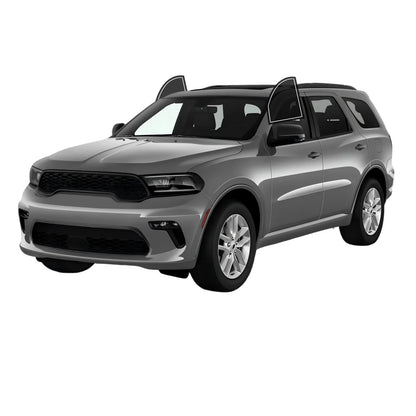 Precut Window Tint Kit for Dodge Durango (1998–2025) | UV Block & Privacy Film - 200000182:94#Side Back;200007763:201336106;355:-1;5:-2-200000182:94#Side Back;200007763:201336106;355:-6;5:-2-200000182:29#All Sides and Rear;200007763:201336106;355:-2;5:-2-200000182:94#Side Back;200007763:201336106;355:-3;5:-2-200000182:94#Side Back;200007763:201336106;355:-5;5:-2-  DRIVEN - 9