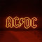AD DC Neon Signs