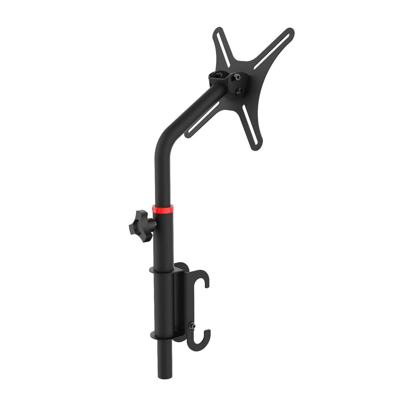 ADD ON TOP TV/ MONITOR STAND - 3038-  DRIVEN - 1