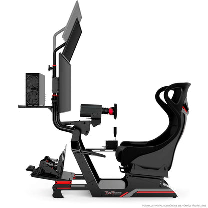 ADD ON TOP TV/ MONITOR STAND - 3038-  DRIVEN - 5