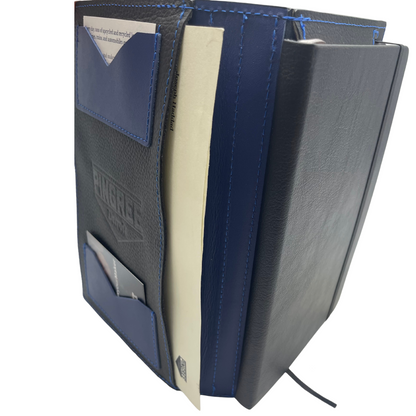 Pingree Work Folio - JRN007BR-JRN007BR-JRN007BR-JRN007B-sku-40528166223937-  DRIVEN - 16