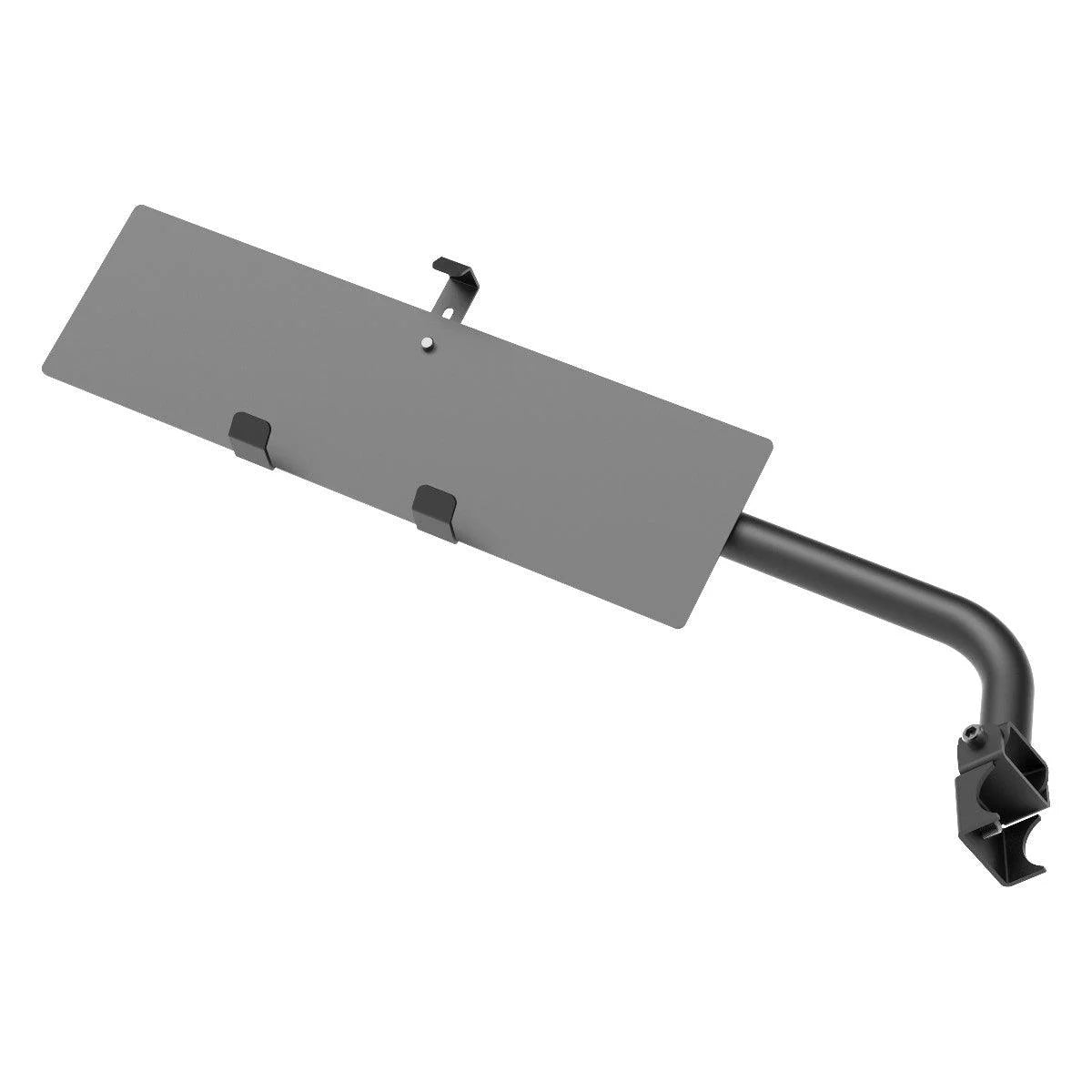 ARTICULATED KEYBOARD TRAY - FITS SXT V2 MODEL - 876-  DRIVEN - 1