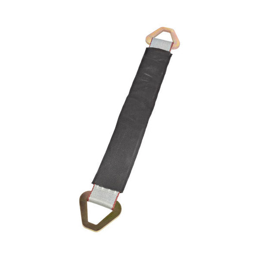Axle Strap 2 Ply - SecureTow PVC - PAS220C-DR-  DRIVEN - 2