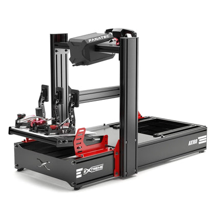 AX160 ALUMINUM PROFILE SIMULATOR SIM RACING - 2010102320009-  DRIVEN - 12