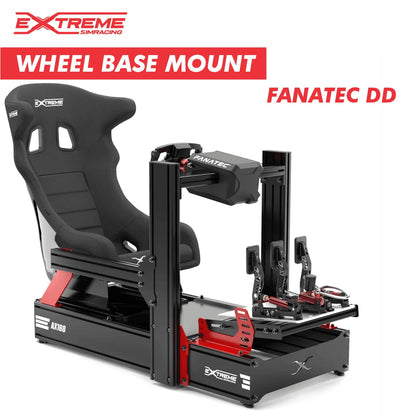 AX160 ALUMINUM PROFILE SIMULATOR SIM RACING - 2010102320007-  DRIVEN - 6