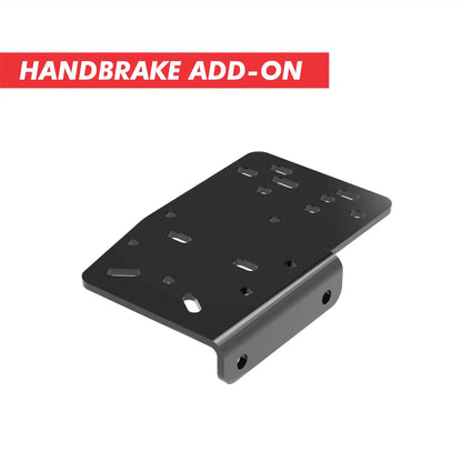 AX160 ALUMINUM PROFILE SIMULATOR SIM RACING - 2010102320007-  DRIVEN - 29