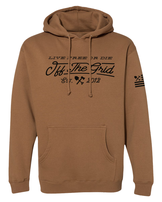 A Train Hoodie - OMKJ324004SD02-OMKJ324004SD03-OMKJ324004SD04-OMKJ324004SD05-OMKJ324004SD06-  DRIVEN - 1