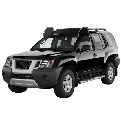 Precut Window Tint Kit for Nissan Xterra (2000–2015) | UV Block & Privacy Film - 200000182:10#Front Window;200007763:201336106;355:-5;5:-2-200000182:10#Front Window;200007763:201336106;355:-7;5:-2-200000182:10#Front Window;200007763:201336106;355:-4;5:-2-200000182:10#Front Window;200007763:201336106;355:-6;5:-2-200000182:10#Front Window;200007763:201336106;355:-1;5:-2-  DRIVEN - 7