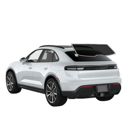 Precut Window Tint Kit for Porsche Macan (2015–2024) | UV Block & Privacy Film - 14:200006153#All Side Rear 10 VLT;200007763:201336106-14:505#All Side Rear 05 VLT;200007763:201336106-14:202638829#Rear Windshield 05;200007763:201336106-14:201449062#Rear Windshield 10;200007763:201336106-14:520468414#Rear Windshield 20;200007763:201336106-  DRIVEN - 8