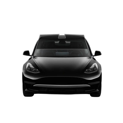 Precut Window Tint Kit for Tesla Model 3 (2017–2023) | UV-IR Block & Privacy Film - 200000182:350852#Front Windshield;200007763:201336106;5:-1-200000182:350852#Front Windshield;200007763:201336106;5:-3-200000182:10#Rear Windshield;200007763:201336106;5:-2-200000182:10#Rear Windshield;200007763:201336106;5:-5-200000182:10#Rear Windshield;200007763:201336106;5:-7-  DRIVEN - 7