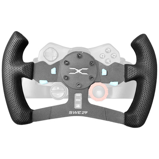 Add On SWE 29 For Logitech - 851-  DRIVEN - 1