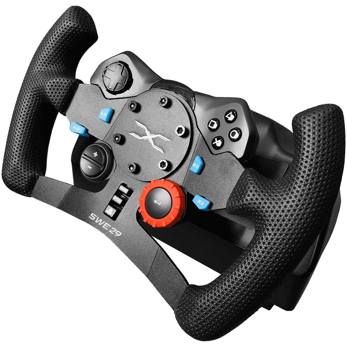 Add On SWE 29 For Logitech - 851-  DRIVEN - 3