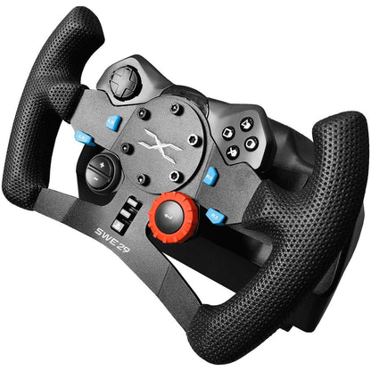 Add On SWE 29 For Logitech - 851-  DRIVEN - 3