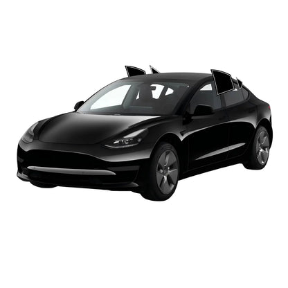Precut Window Tint Kit for Tesla Model 3 (2017–2023) | UV-IR Block & Privacy Film - 200000182:350852#Front Windshield;200007763:201336106;5:-1-200000182:350852#Front Windshield;200007763:201336106;5:-3-200000182:10#Rear Windshield;200007763:201336106;5:-2-200000182:10#Rear Windshield;200007763:201336106;5:-5-200000182:10#Rear Windshield;200007763:201336106;5:-7-  DRIVEN - 9