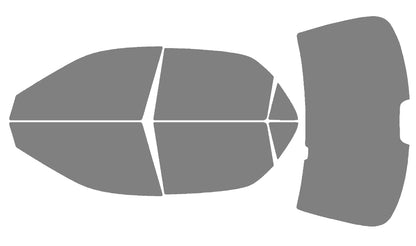 Precut Window Tint Kit for Honda Accord Sedan (2008–2012) | UV Block & Privacy Film - 14:1954460561#Rear Windshield 70;200007763:201336106-14:201452419#Rear Windshield 45;200007763:201336106-14:203125846#Rear Windshield 35;200007763:201336106-14:933#Rear Windshield 25;200007763:201336106-14:520468414#Rear Windshield 20;200007763:201336106-  DRIVEN - 11