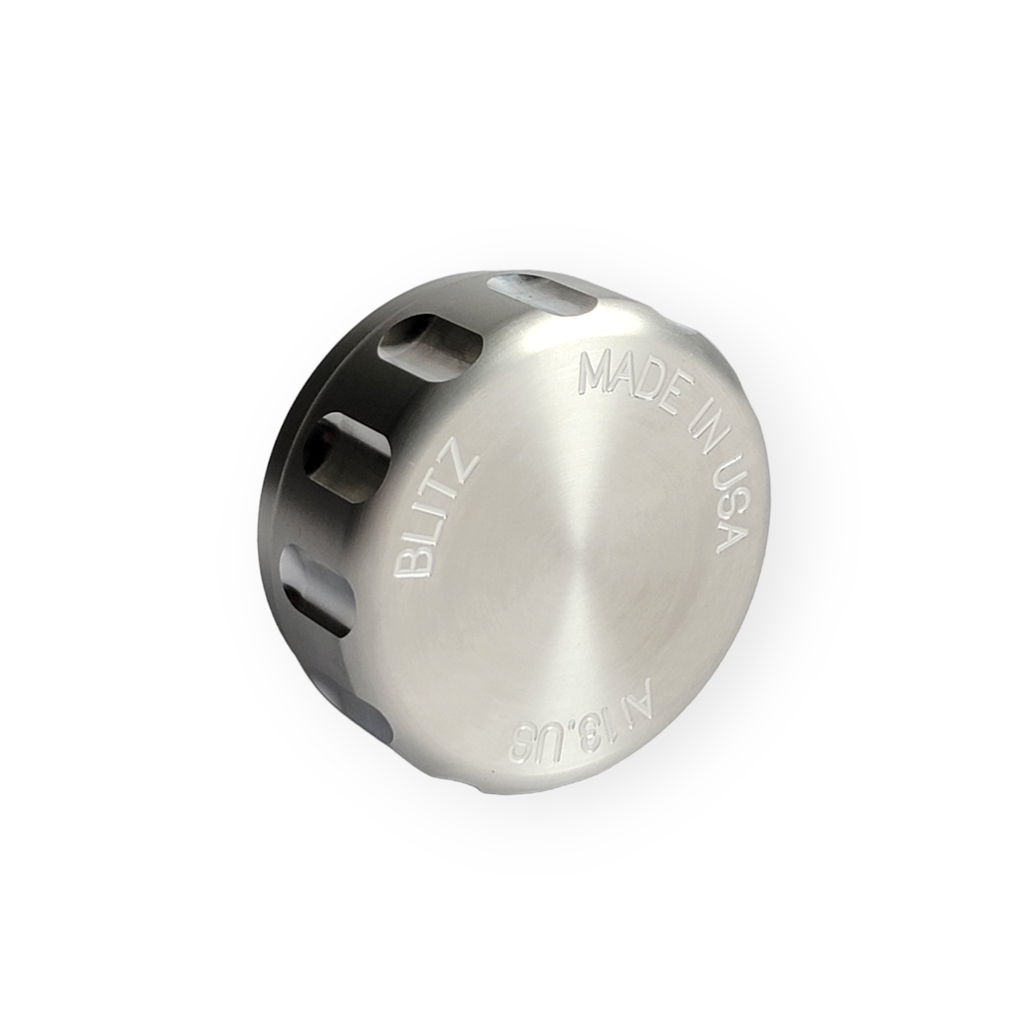 Blitz Cap - ACC-BLTZ-CAP-  DRIVEN - 1