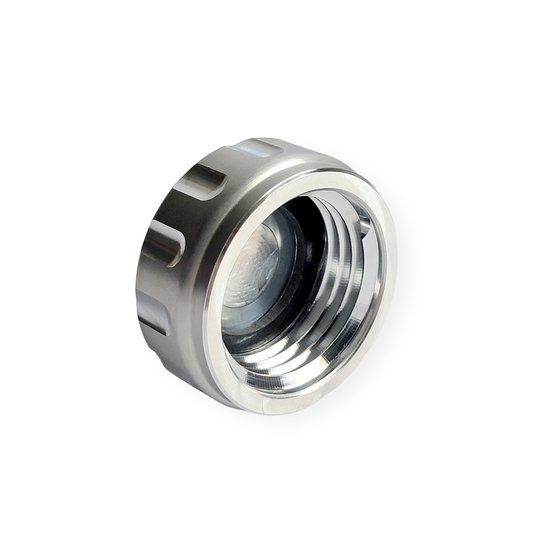 Blitz Cap - ACC-BLTZ-CAP-  DRIVEN - 2