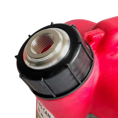 Fuelworx Adapter - ACC-FUELWORX-ADPTR-  DRIVEN - 2