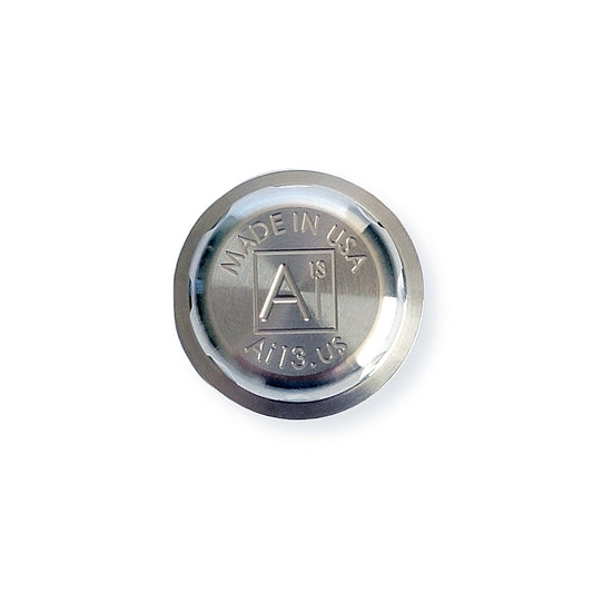 PAX Nozzle Seal Cap - ACC-PAX-CAP-ACC-PAX-CAPGSKT-  DRIVEN - 1