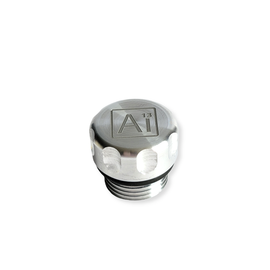 Identifier Cap-Standard - ACC-NOZ-SCAP-  DRIVEN - 1
