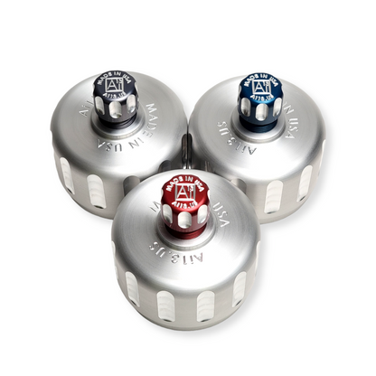 Jug Plug - ACC-CAP-JPLGA-ACC-CAP-JPLGR-ACC-CAP-JPLGB-ACC-CAP-JPLGG-ACC-CAP-JPLGORNG-  DRIVEN - 4
