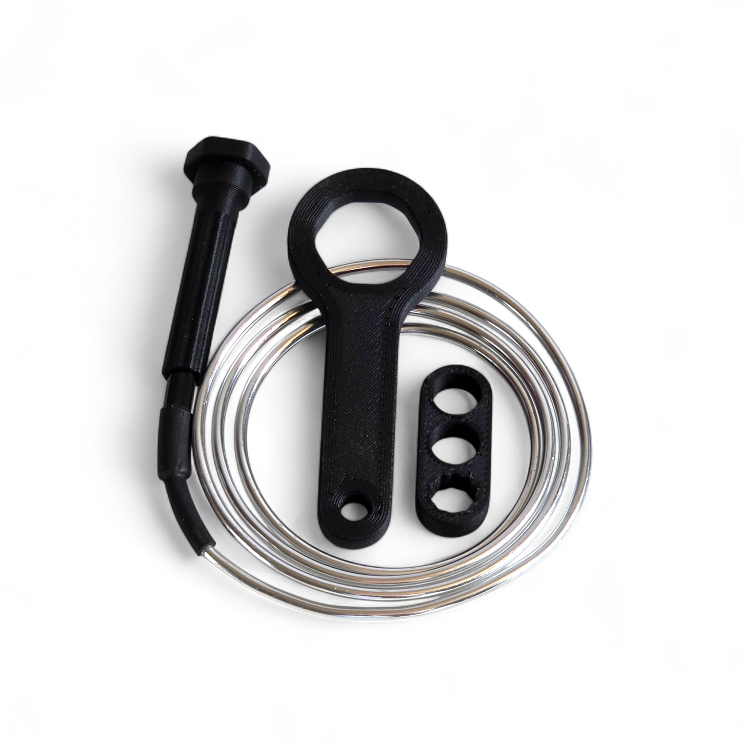 AiROVENT Installation Kit - ACC-PAX-INSTALLKIT-  DRIVEN - 1