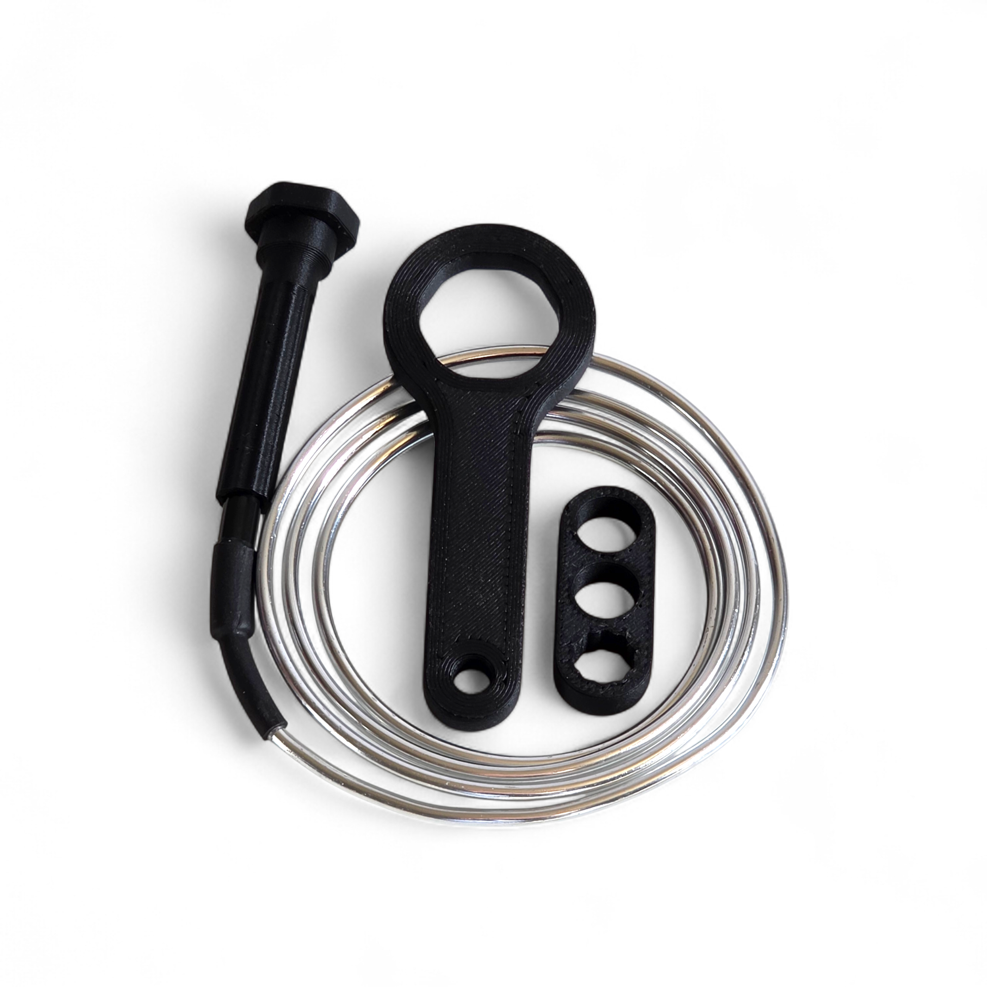 AiROVENT Installation Kit - ACC-PAX-INSTALLKIT-  DRIVEN - 1