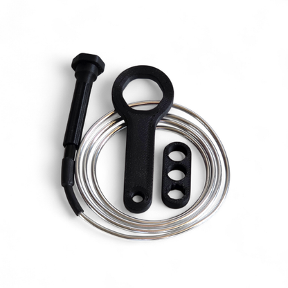 AiROVENT Installation Kit - ACC-PAX-INSTALLKIT-  DRIVEN - 1