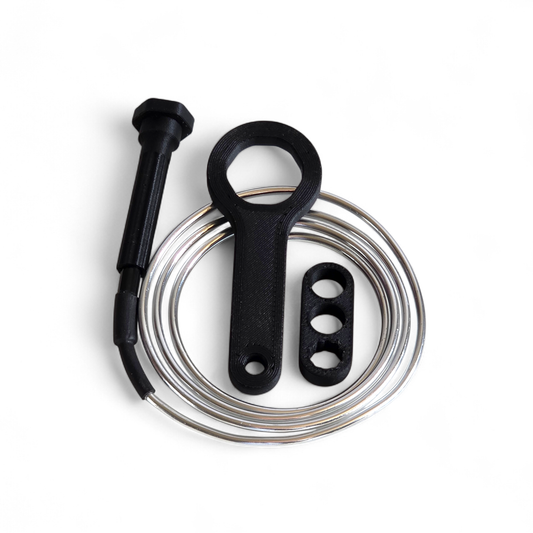 AiROVENT Installation Kit - ACC-PAX-INSTALLKIT-  DRIVEN - 1